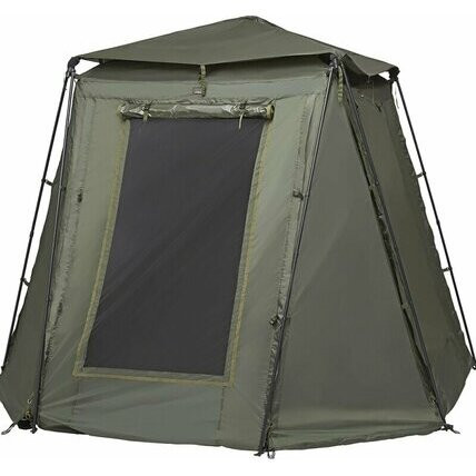 Cort 1 Persoana Prologic Fulcrum Utility Tent Condenser Wrap pentru pescuit - A8.PRO.72681 2