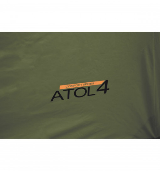 Cort Hannah Atol 4 pers - OUTMA.10003217HHX 4