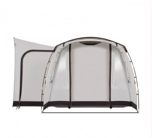 Extensie pentru rulota Coleman Journeymaster Pro L Blackout - 2000038459 2