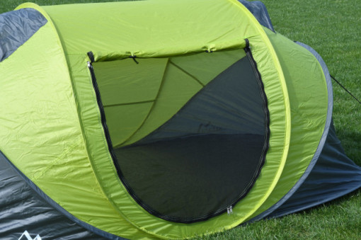 Cort pop-up Garda 230x130x95cm PU3000mm Cattara - TT13356 - Img 4