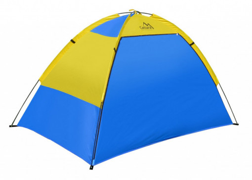 Cort protectie solara Zaton Cattara 200x120x120cm - TT13378 - Img 5