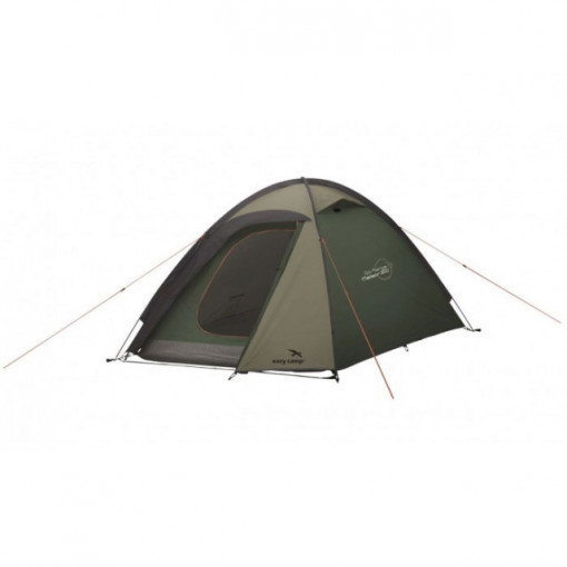 Cort tip dom Easy Camp Meteor 300, 3 persoane Rustic Green - EC120393