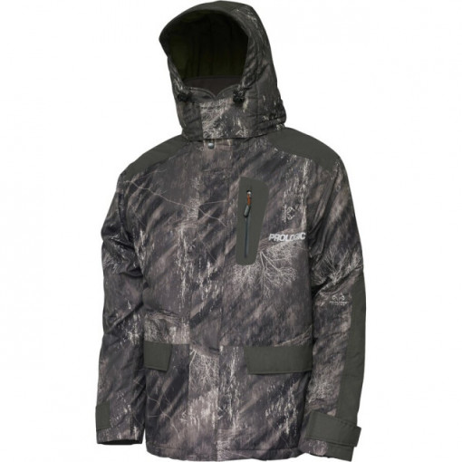 Costum Prologic Highgrade Real Tree Thermo - Img 3