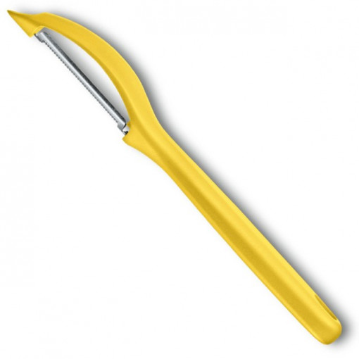 Curatator Victorinox universal, plastic - 7.6075.8 lama stanga