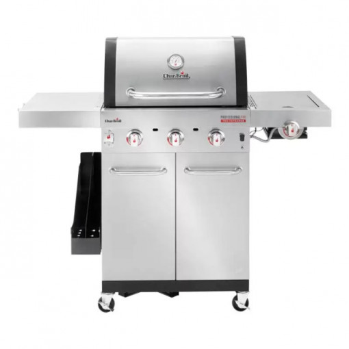 Cutie de depozitare Made2Match pentru gratare Char-Broil Professional Pro, Core, Gas2Coal - 140072 5