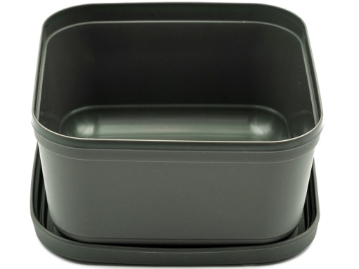 Cutie Guru pentru Momeala 1.87L Green - A4.GU.GBB003 - Img 2