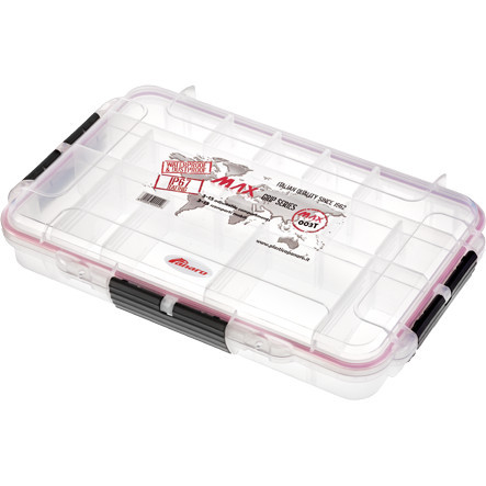 Cutie Plastica Panaro rezistenta la apa - 3-15 compartimente - A4.PMAX003T 3