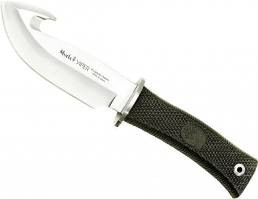 Cutit de vanatoare Muela Viper 11G - lama 11 cm