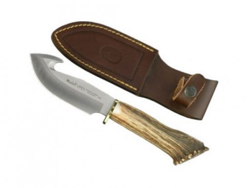 Cutit de vanatoare Muela Viper 11S - lama 11 cm 2