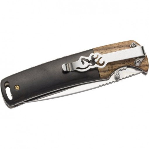 Cutit Outdoor Browning Buckmark Hunter lama 7.6cm - A8.BO.3220231 - Img 3
