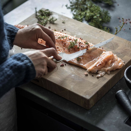 Cutit pentru filetat Fiskars Norden - Img 4
