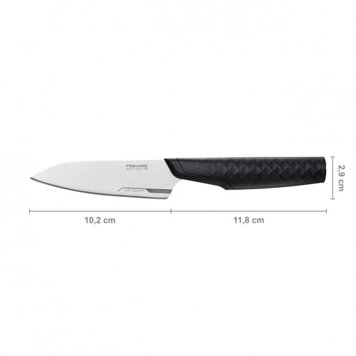 Cutit pentru legume Fiskars Titanium - Img 3