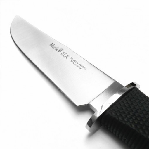 Cutit tactic Muela Elk 14G - lama 14.6cm 3