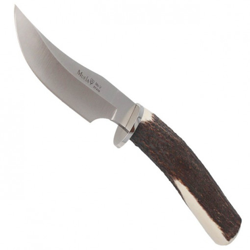Cutit Vanatoare Muela DP-10A - lama 10cm 5