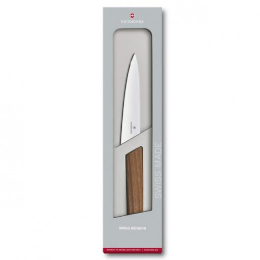 Cutit Victorinox Carne, lama 15cm - 6.9010.15G - Img 2