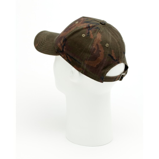 DAIWA Sapca D-VEC Carp Camo - Img 2