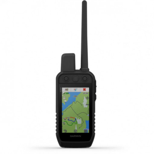 Dispozitiv de monitorizare pentru caini Garmin GPS Alpha 300 K - HG.010.02807.55 - Img 7
