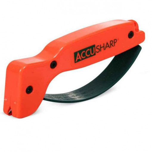 Dispozitiv Frankonia Accu Sharp Orange de Ascutit Bricege si Cutite - VFR.171119 - Img 2