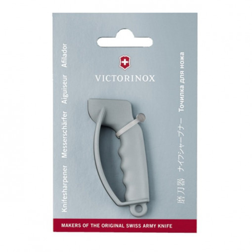 Dispozitiv Victorinox Sharpy de Ascutit Bricege si Cutite - 7.8714 blister