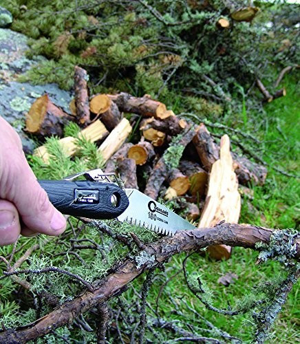 Fierastrau Coghlans Sierra - C8400 - Img 2