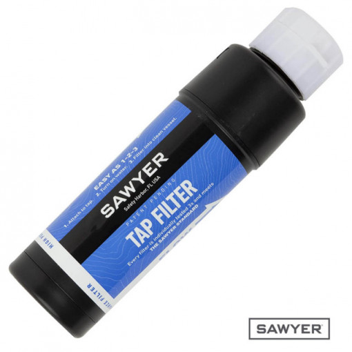 Filtru pentru robinet Sawyer - SP134 2