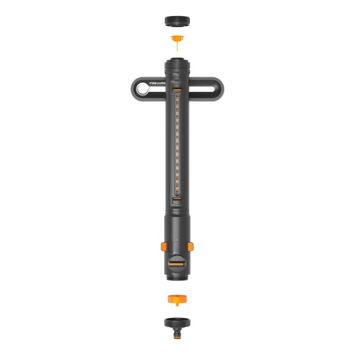 FISKARS Aspersor oscilant M Fiskars X-Series - 1070832 - Img 6