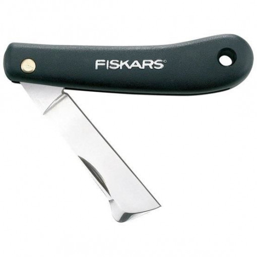 FISKARS Briceag pentru altoit Fiskars K60, 168 mm, 50 g - 1001625 - Img 2