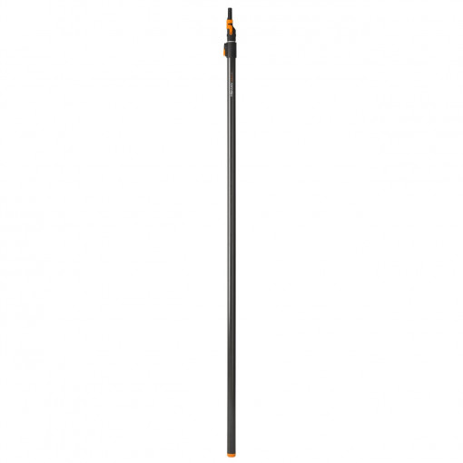 FISKARS Coada telescopica Grafit Fiskars QuikFit L, 2280 - 4000 mm, 1550 g - 1000665 - Img 2