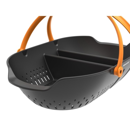 FISKARS Cos de gradina pentru recoltat, Plus - 1062831 - Img 2