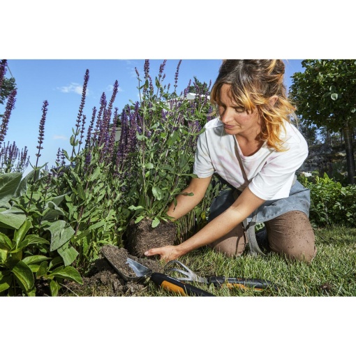 FISKARS Cultivator Xact - 1027047 - Img 4