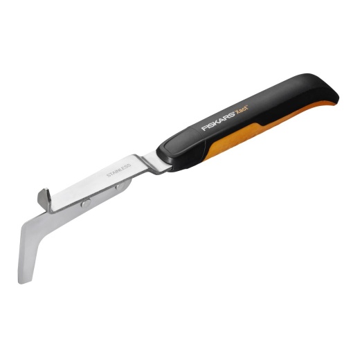 FISKARS Cutit pentru buruieni, Xact - 1027045 - Img 2