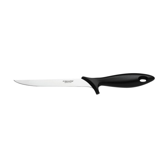 FISKARS Cutit pentru filetat 18cm, Fiskars Essential - 1065567 - Img 2