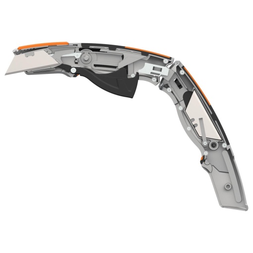 FISKARS Cutit utilitar CarbonMax - 1062938 - Img 4