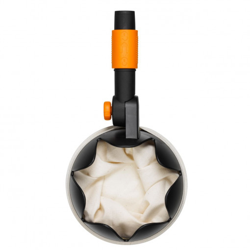 FISKARS Dispozitiv de recoltat fructe Fiskars QuikFit, 410 mm, 230 g - 1000693 - Img 5