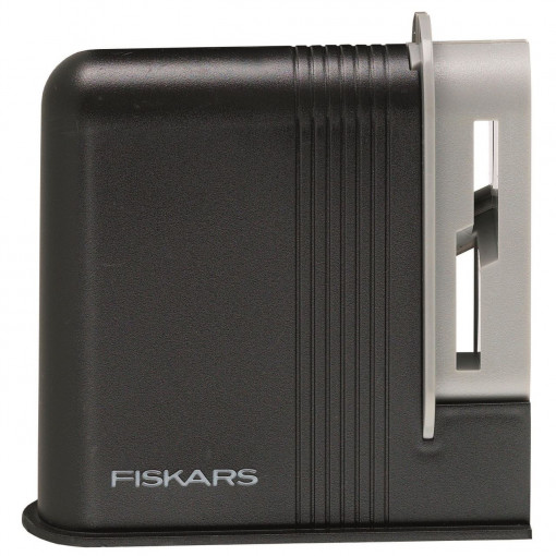 FISKARS Dispozitiv pentru ascutit foarfeci Fiskars Functional Form - 1000812 - Img 2