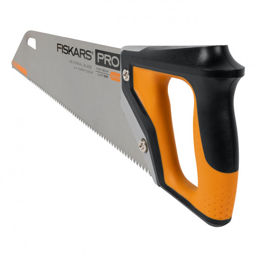 FISKARS Fierastrau de mana Fiskars PowerTooth, 380 mm, 9 tpi - 1062930 - Img 4