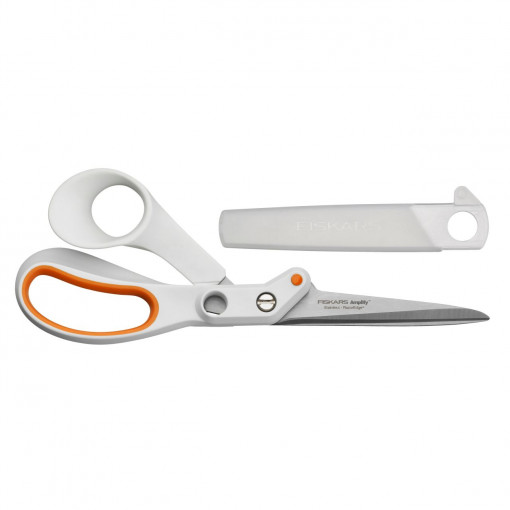 FISKARS Foarfeca de precizie Fiskars Amplify, 21 cm, 101 g - 1005223 - Img 2