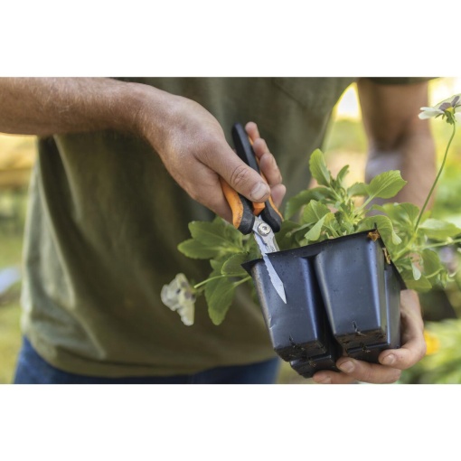 FISKARS Foarfeca MultiTask SP320, Solid - 1063328 - Img 4