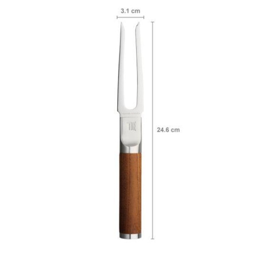FISKARS Furculita pentru friptura Fiskars Norden - 1065250 - Img 2