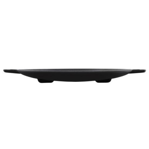 FISKARS Placa pentru gratar, din fonta, Fiskars Norden, Ø 30 cm - 1066432 - Img 2