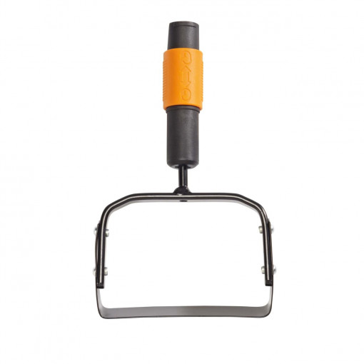 FISKARS Razeta pentru buruieni Fiskars QuikFit, 255 mm, 390 g - 1000738 - Img 3