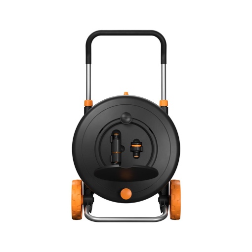 FISKARS Set tambur Fiskars Comfort M, 1/2" (13mm), 20m - 1071639 - Img 4