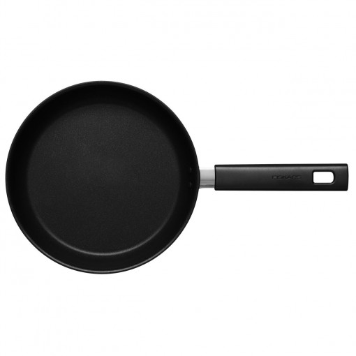 FISKARS Tigaie Fiskars Hard Face, Ø 24 cm - 1052222 - Img 4