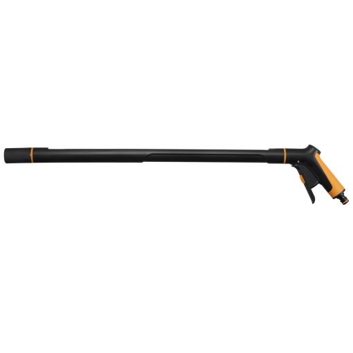FISKARS Tija de stropit cu jet reglabil Fiskars Comfort, control frontal - 1065489 - Img 4