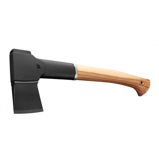 FISKARS Topor Fiskars Norden N10, 476 mm, 1210 g - 1051143 - Img 14