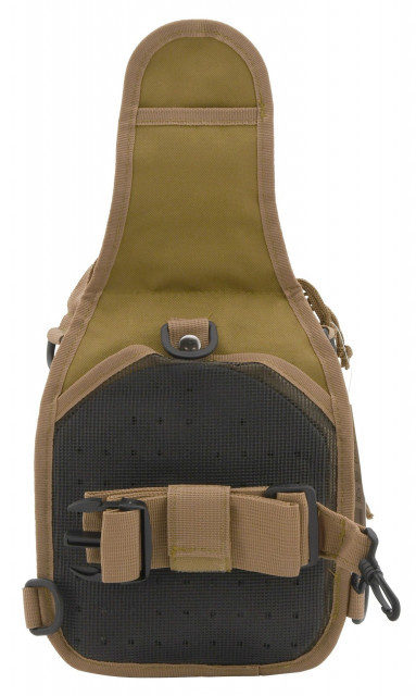 Geanta de umar ARMY 10l Cattara TT13864 - Img 3
