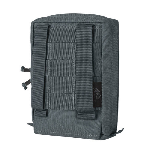 Geanta pentru accesorii Helikon-Tex Urban Admin Pouch Black 1L  - MO-O03-CD-01 2