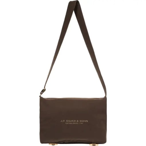 Geanta pentru Vanatoare Sauer Brown 38x6x25cm - Img 5