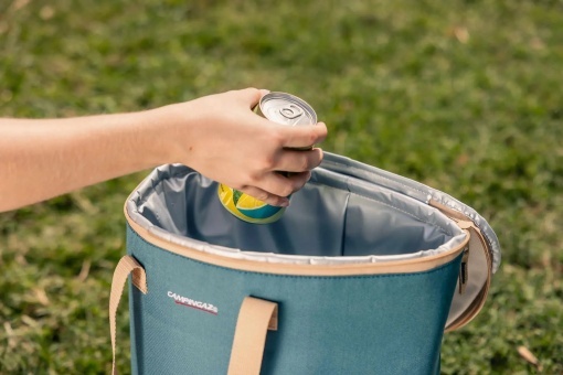 Geanta Termoizolanta Campingaz Fold'n Cool Essential 15L - 2227078 - Img 5