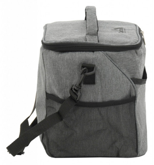 Geanta termoizolanta Cattara 10l 20x20x26cm - TT13851 - Img 2